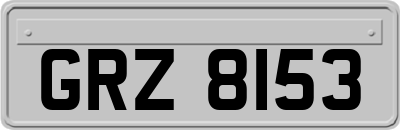 GRZ8153