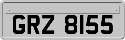 GRZ8155