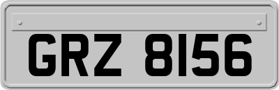 GRZ8156
