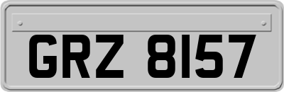 GRZ8157