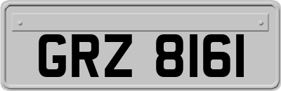 GRZ8161
