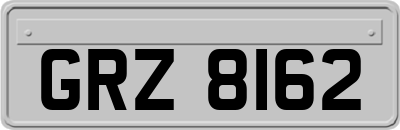 GRZ8162