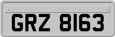 GRZ8163