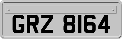 GRZ8164