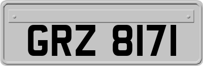 GRZ8171