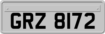 GRZ8172