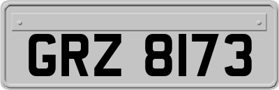 GRZ8173