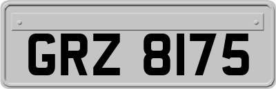 GRZ8175