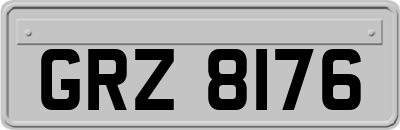 GRZ8176