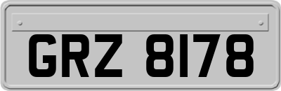 GRZ8178