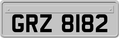 GRZ8182