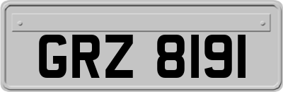 GRZ8191