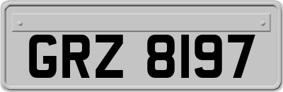 GRZ8197