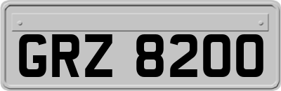 GRZ8200