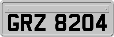 GRZ8204