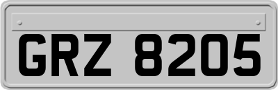 GRZ8205