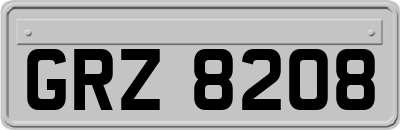 GRZ8208