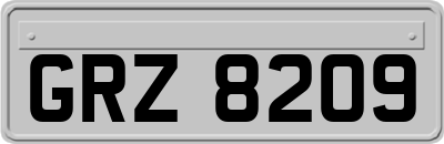 GRZ8209