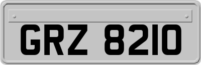 GRZ8210