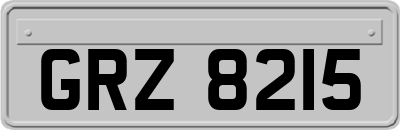 GRZ8215