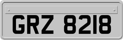 GRZ8218