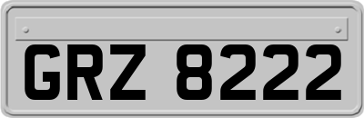 GRZ8222