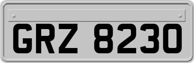 GRZ8230