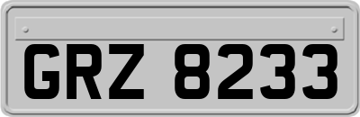 GRZ8233