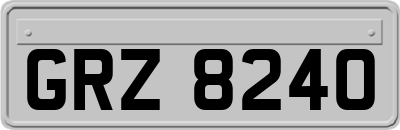 GRZ8240