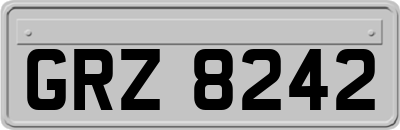 GRZ8242