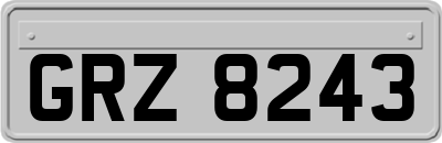 GRZ8243