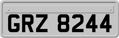 GRZ8244
