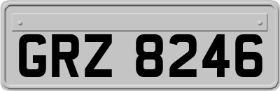 GRZ8246