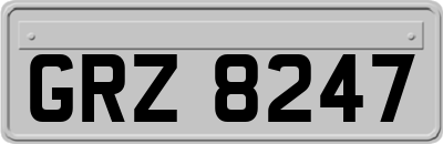 GRZ8247