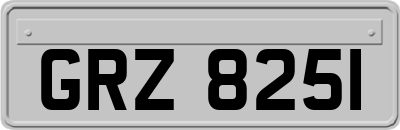 GRZ8251