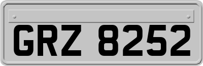 GRZ8252