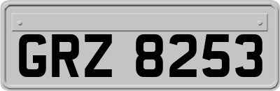 GRZ8253