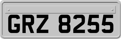 GRZ8255