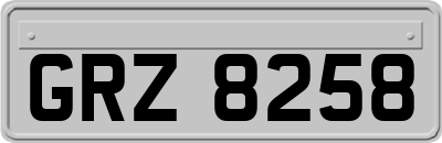 GRZ8258