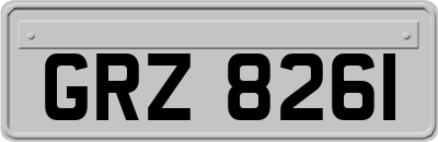 GRZ8261