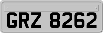GRZ8262
