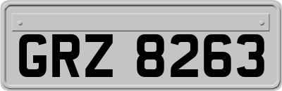 GRZ8263