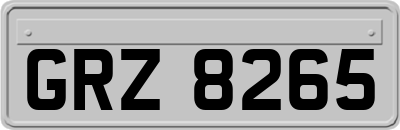 GRZ8265