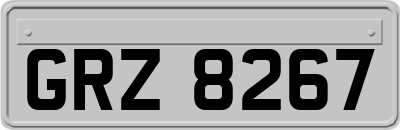 GRZ8267