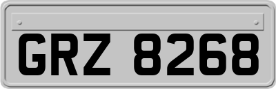 GRZ8268