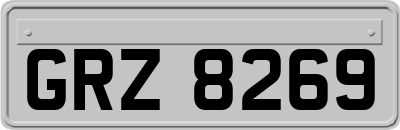 GRZ8269
