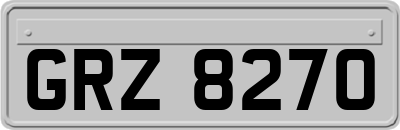 GRZ8270