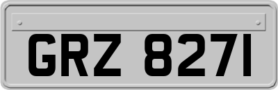 GRZ8271