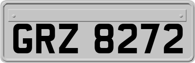 GRZ8272