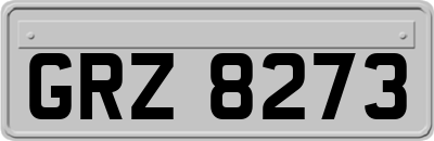 GRZ8273